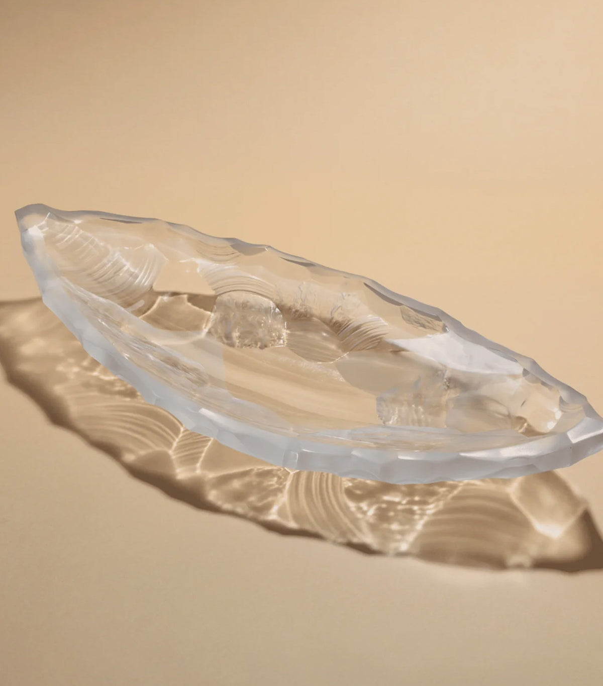 Silex Bowl Clear