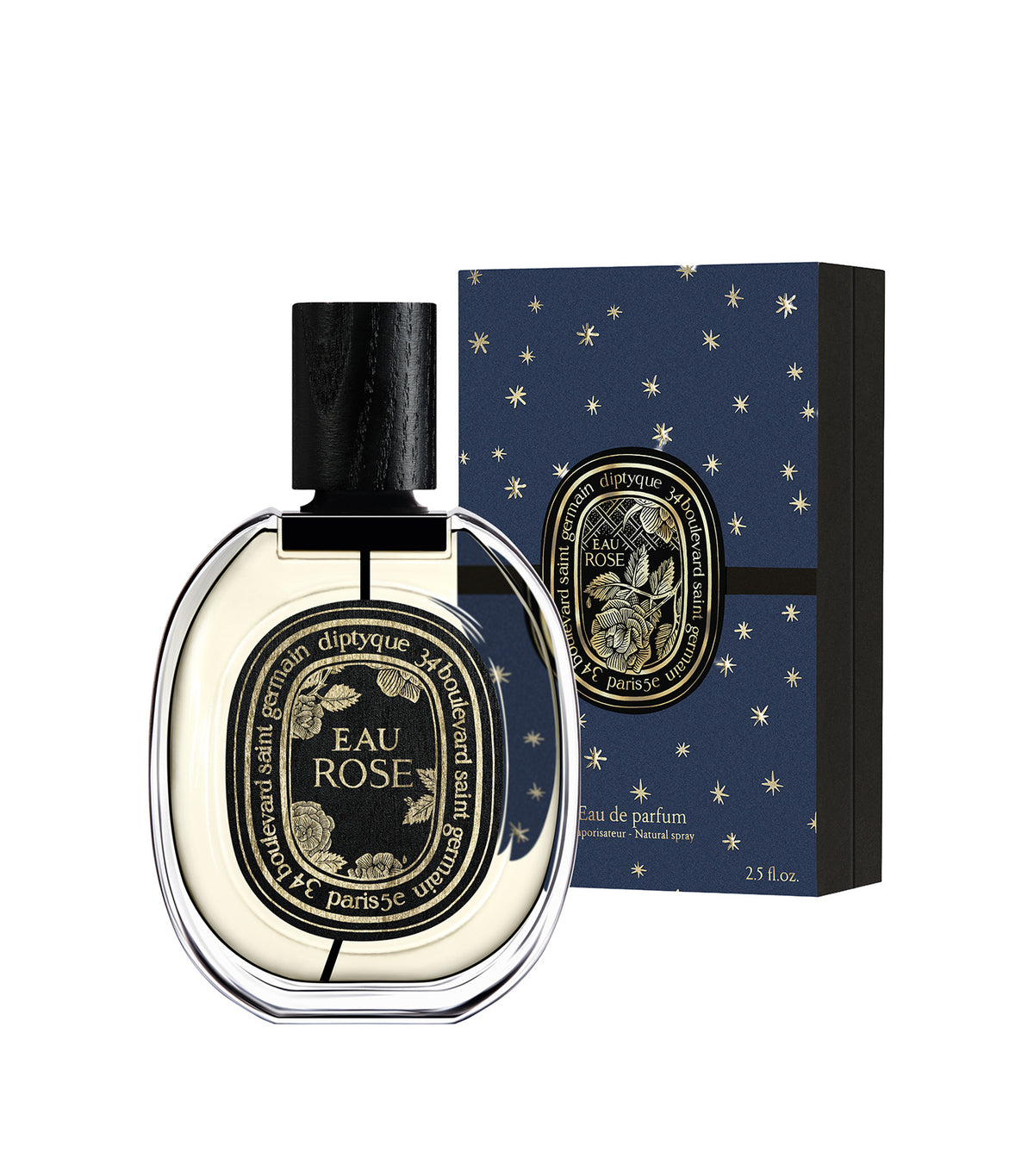 Eau Rose Eau de Parfum Holiday Edition