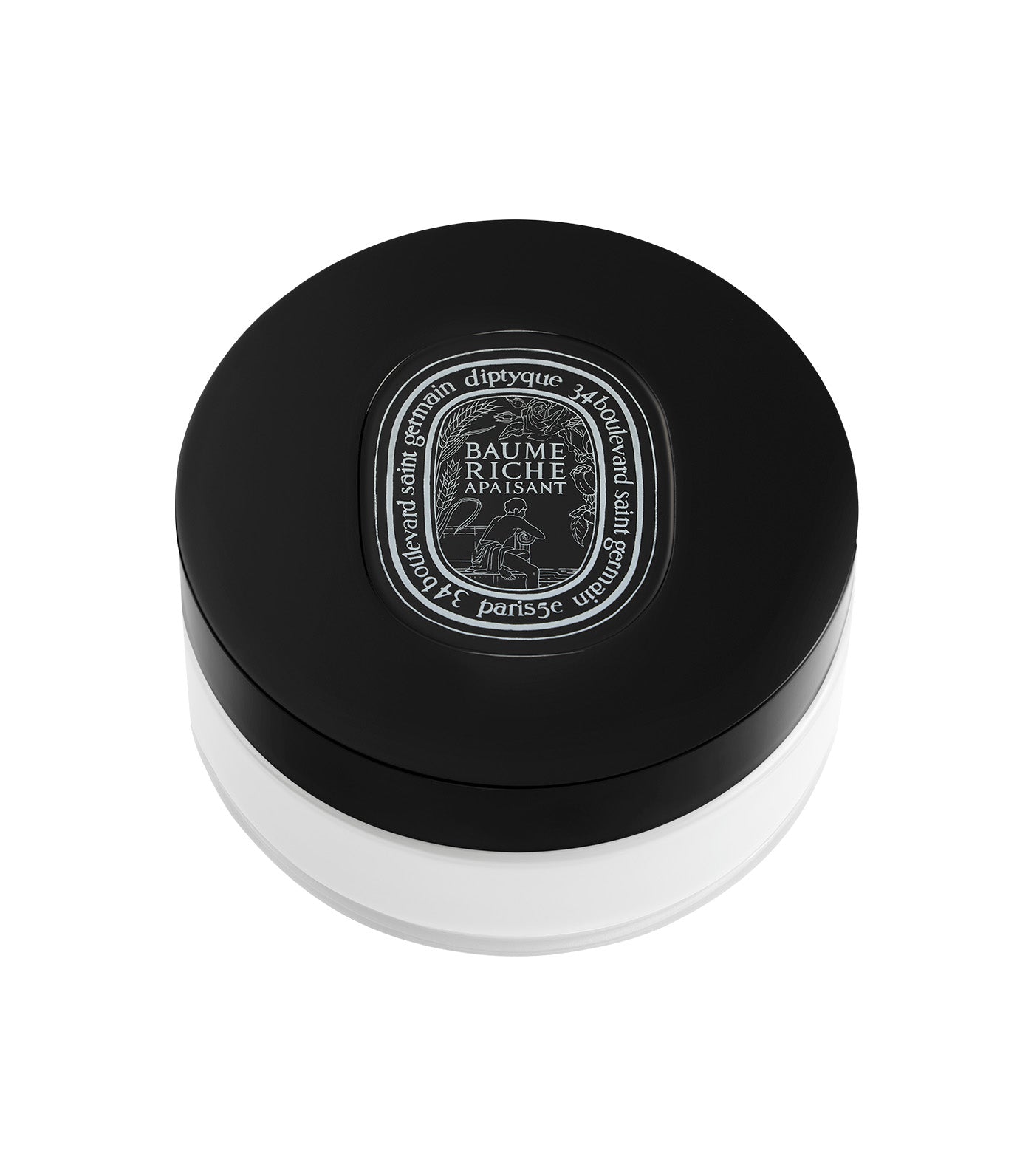 Rich Soothing Balm