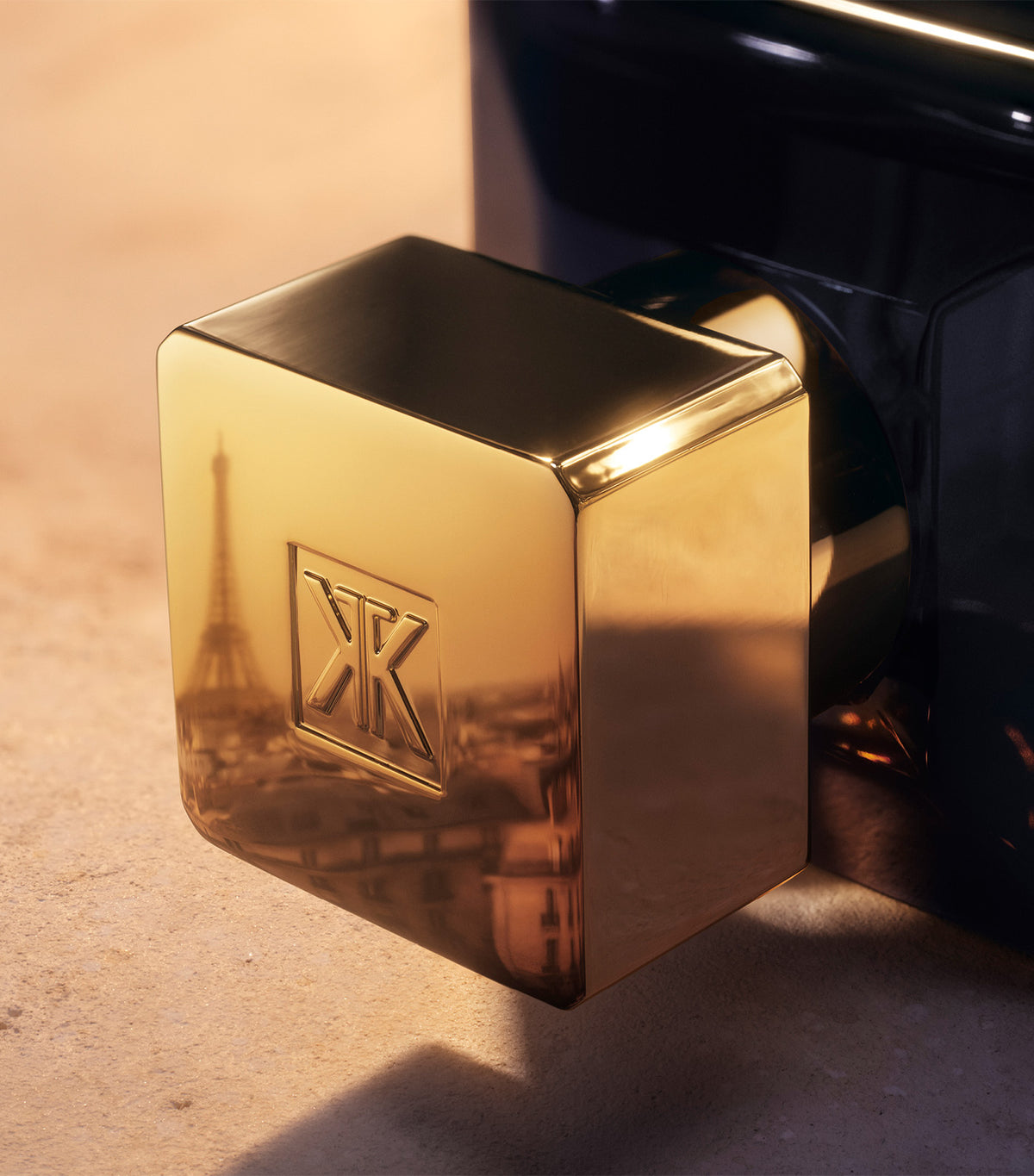 Oud Velvet Mood Extrait de Parfum