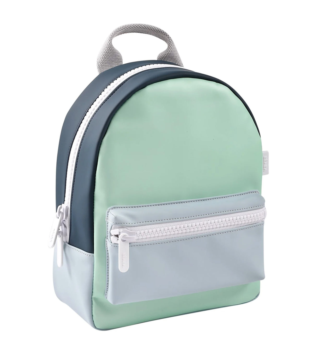 Faro Baby Backpack Matcha Latte
