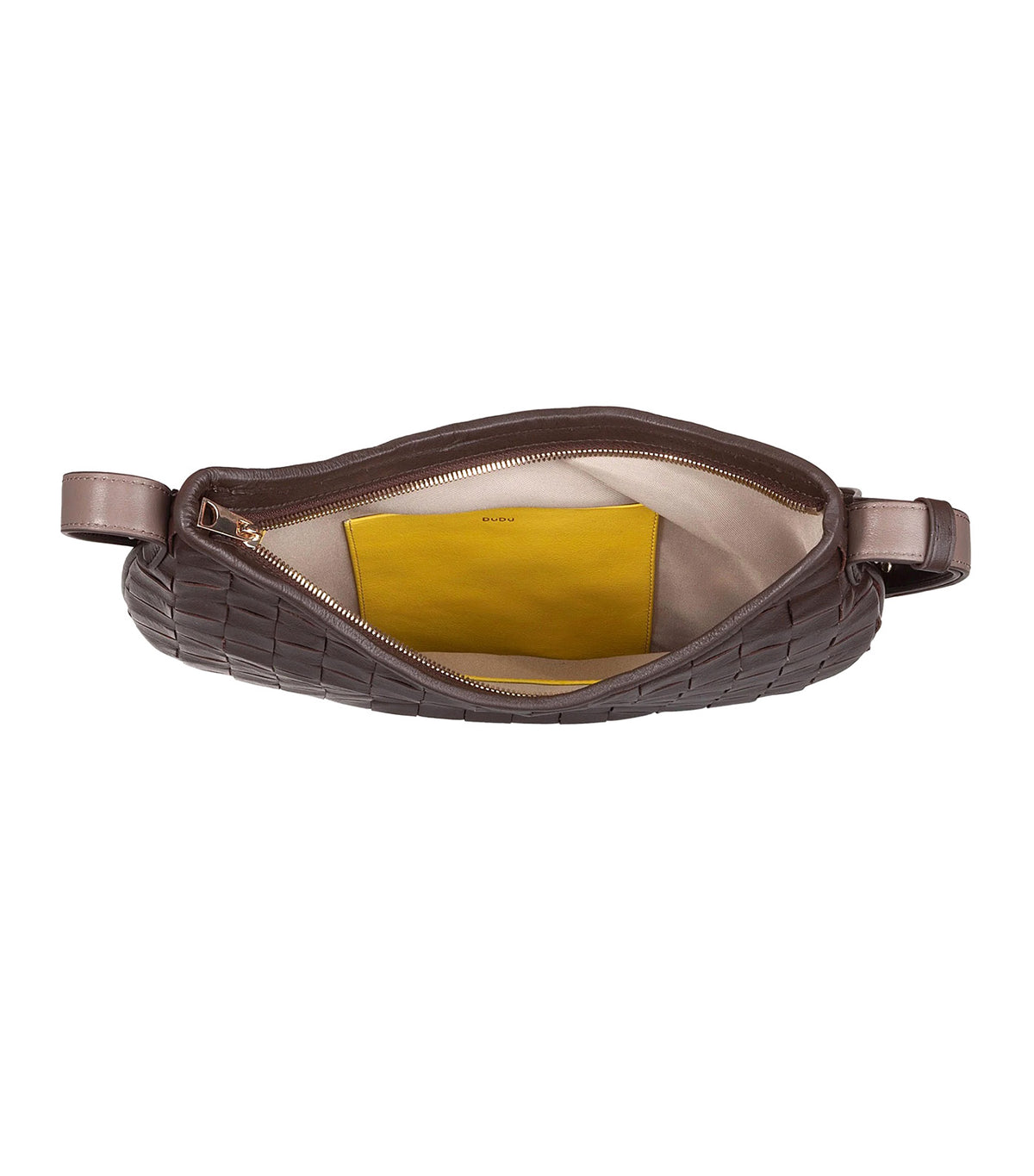 Hispani Coffee Brown