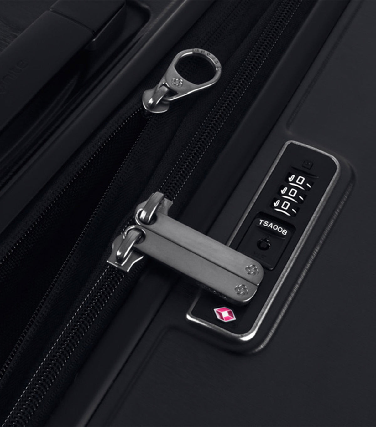 Minter SP75 Exp Black