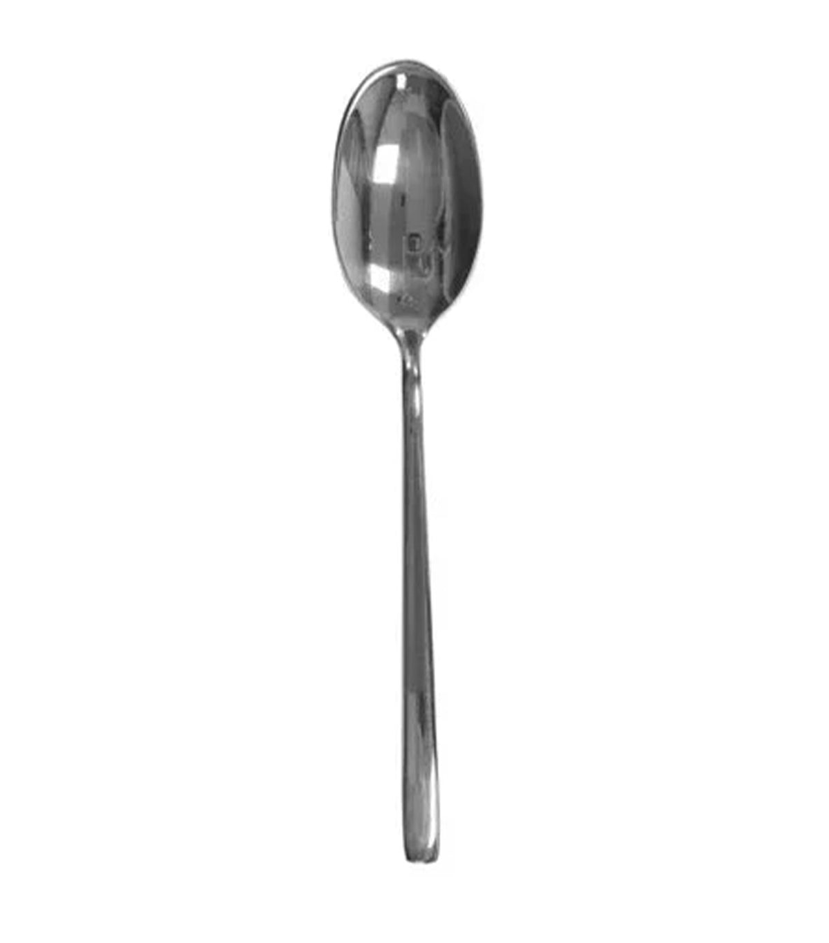 Ergo 18/10 Teaspoon, Set of 6, Avana Box