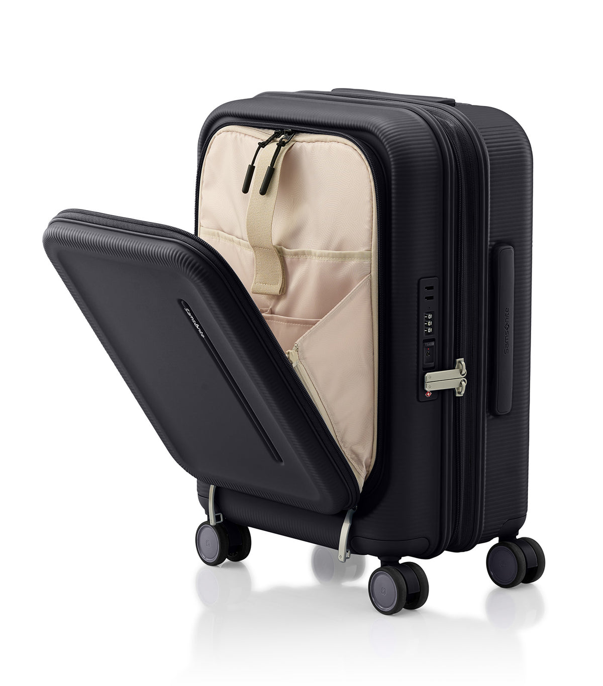 Modio Exp Black