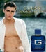 Iconic Men Blue Eau de Parfum