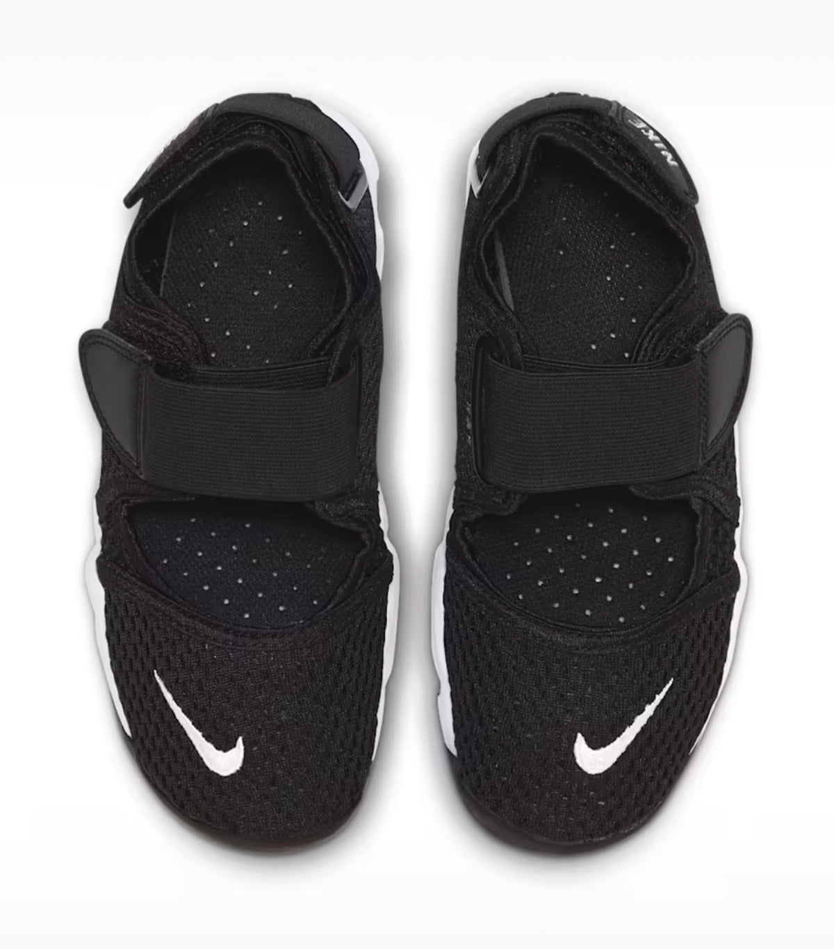 Rift Black/White