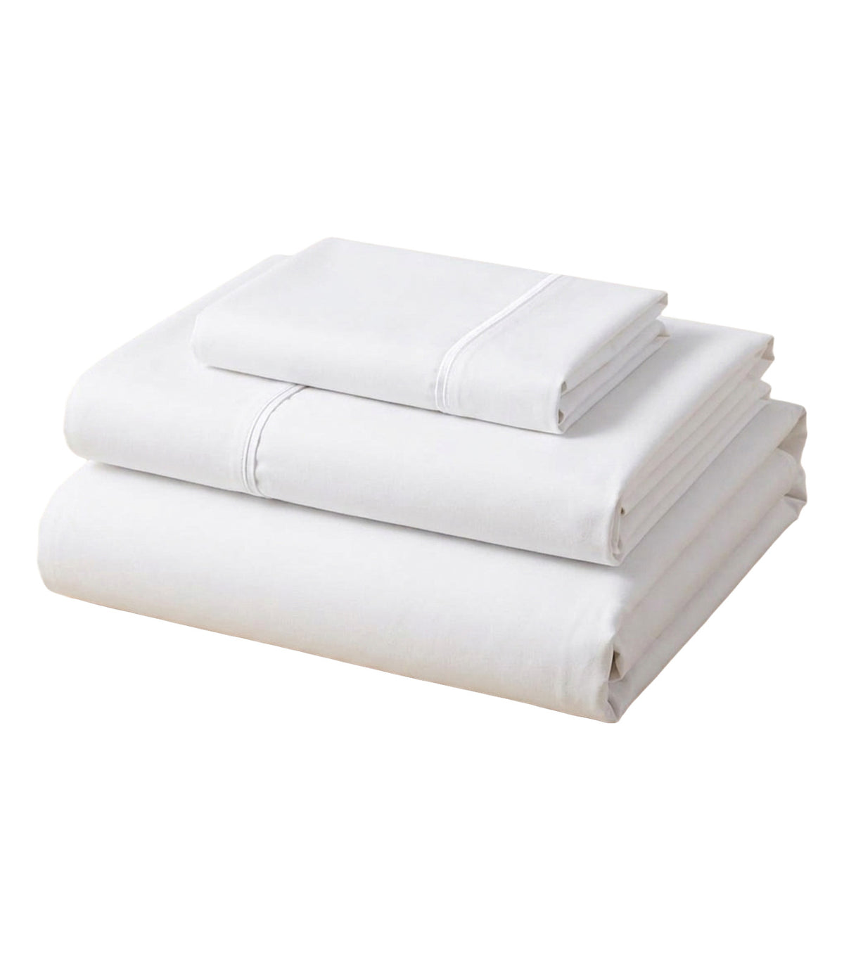 Fresco Sheet Set White