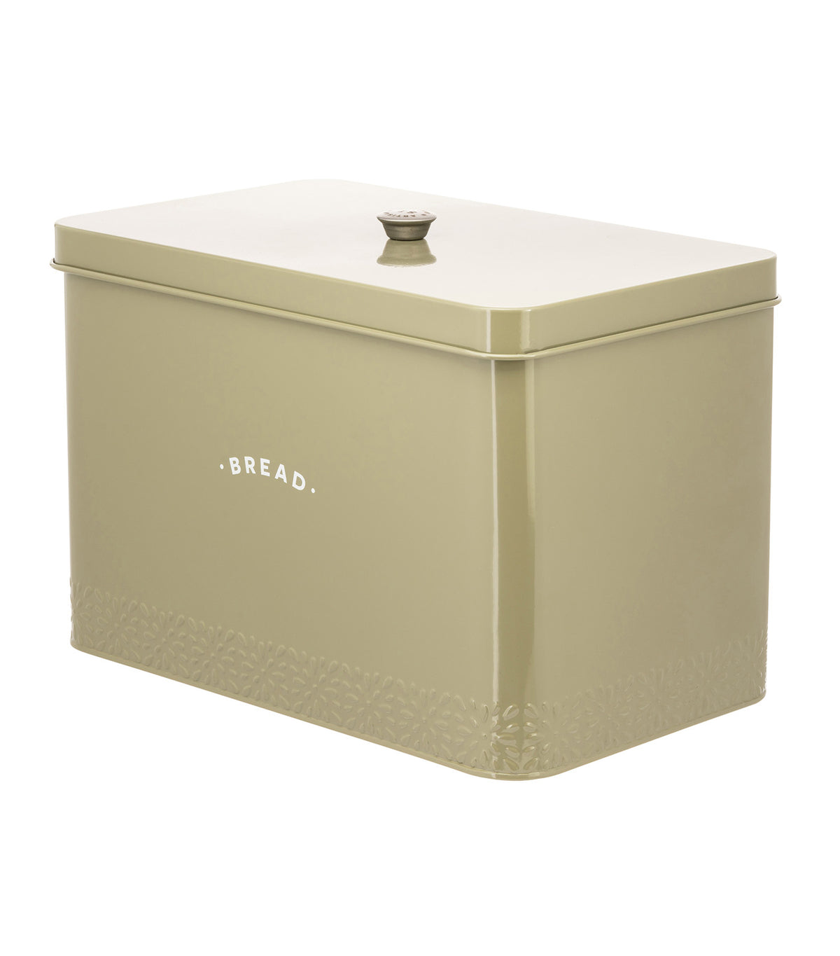 Bread Storage Bin Moss