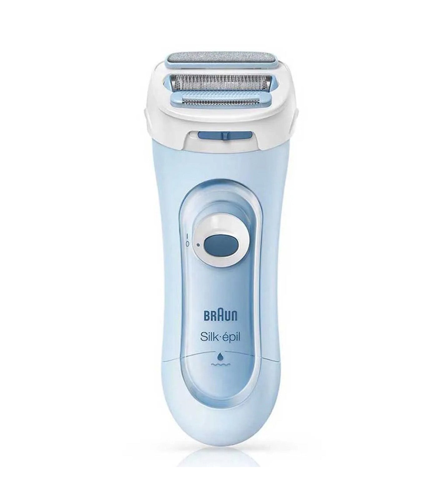 Silk-épil Lady Shaver Series Blue 5 LS5160