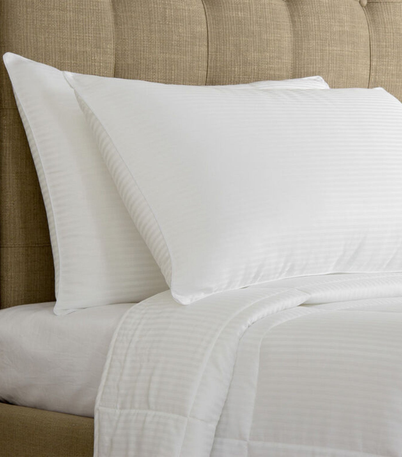 Nuvola Medium Decorative Pillow White