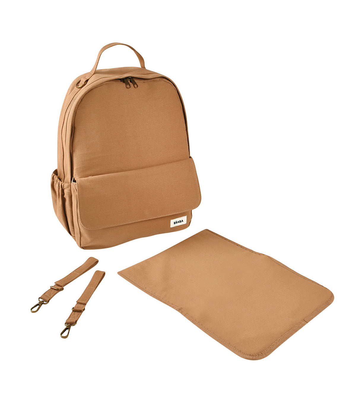 Tokyo Backbag Ochre
