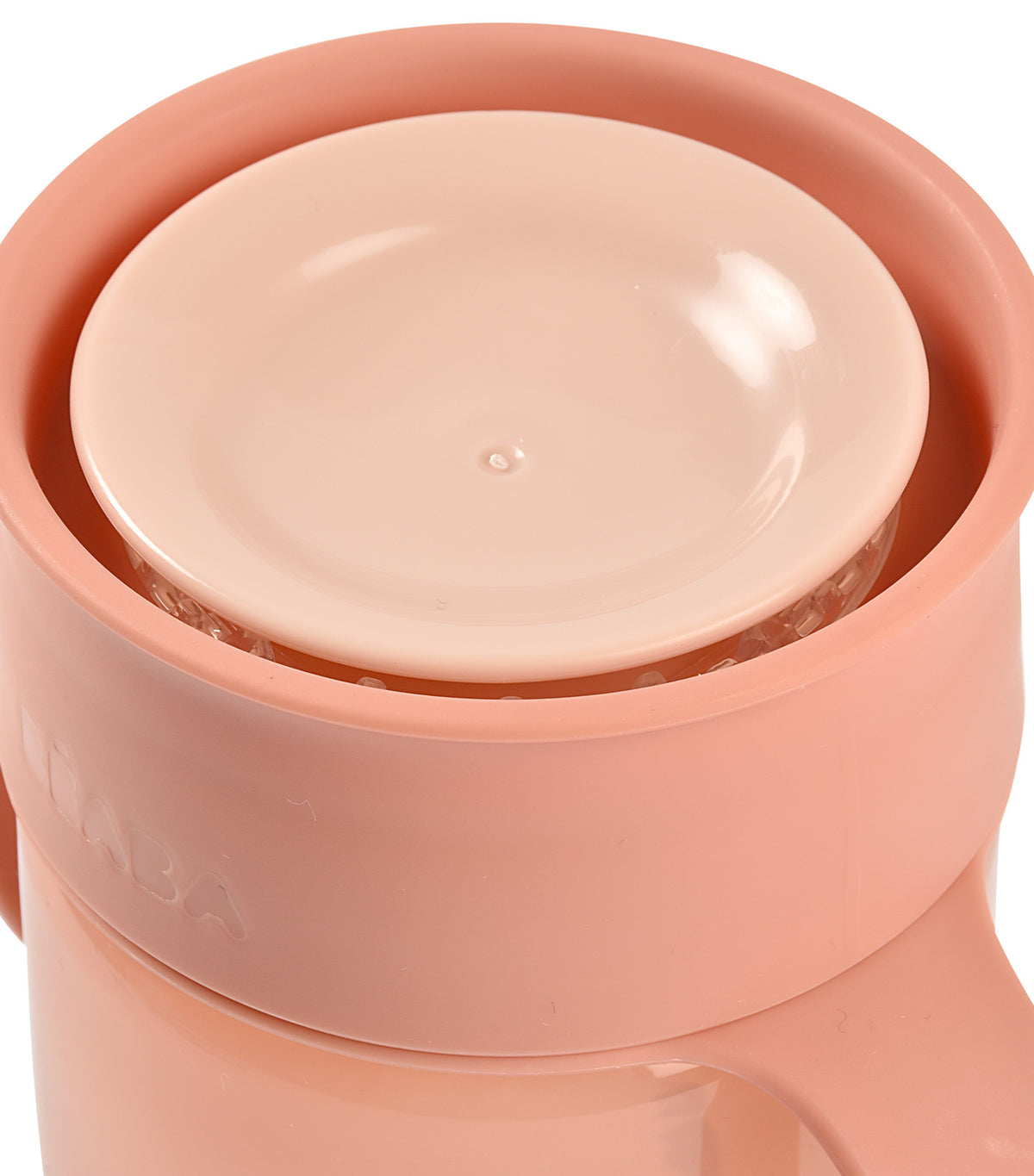 360° Learning Cup Pink