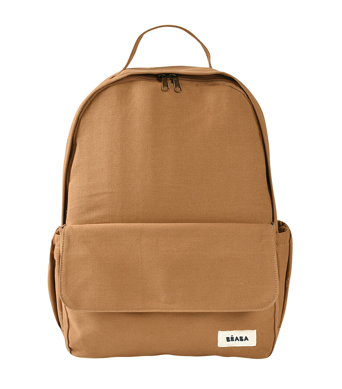 Tokyo Backbag Ochre