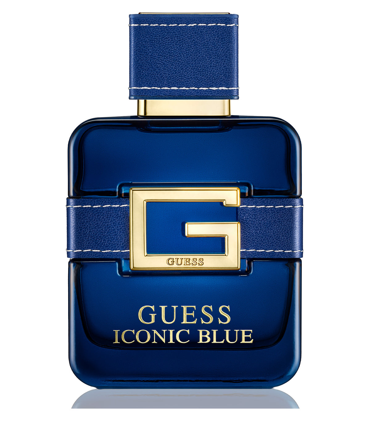 Iconic Men Blue Eau de Parfum