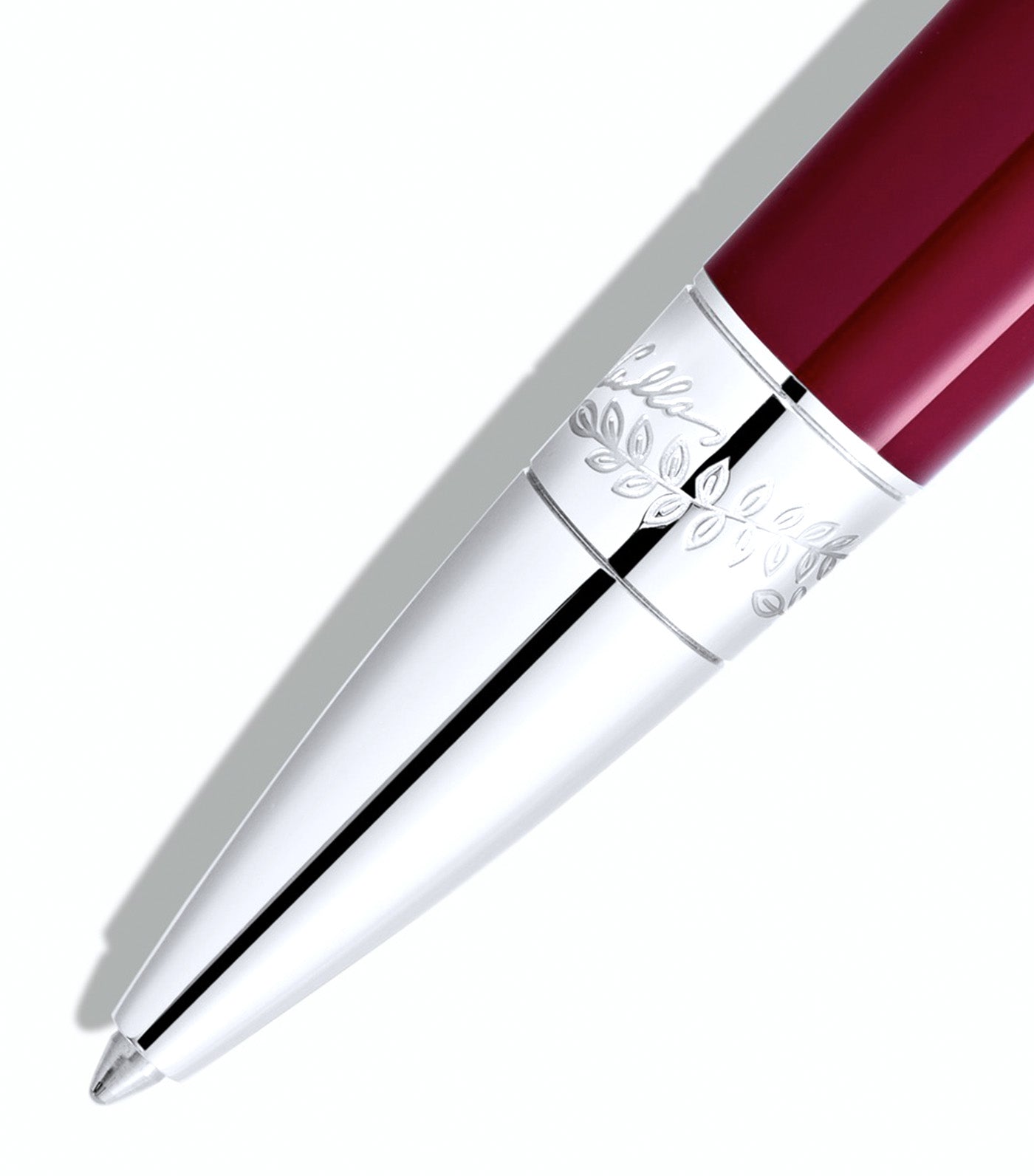 Maria Callas Special Edition Ballpoint Red