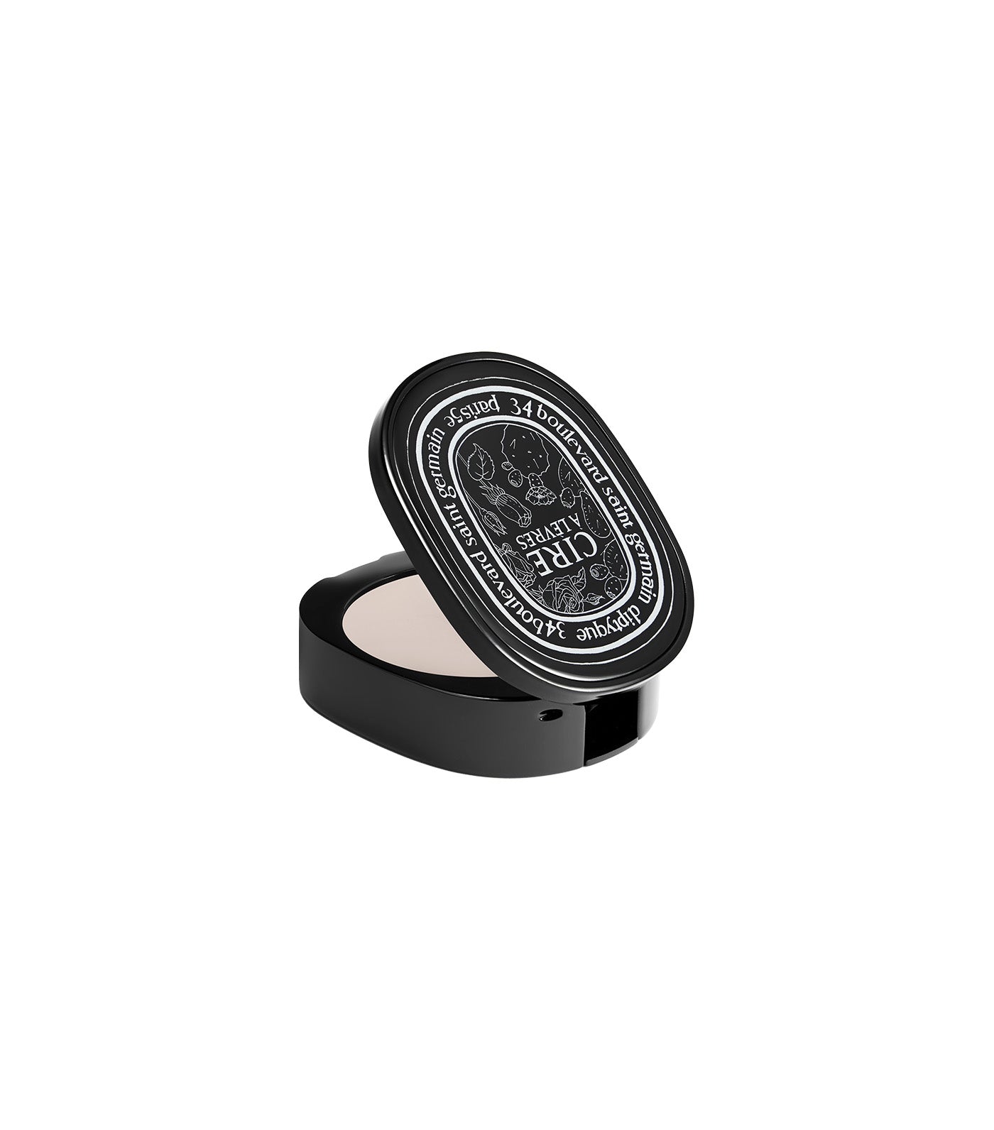 Lip Wax