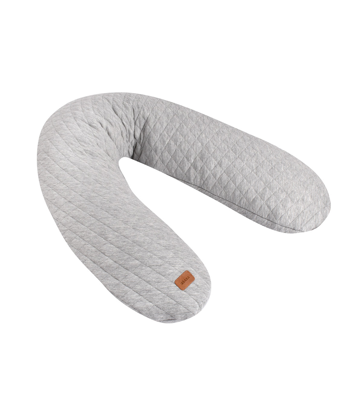 Big Flopsy Heather Gray