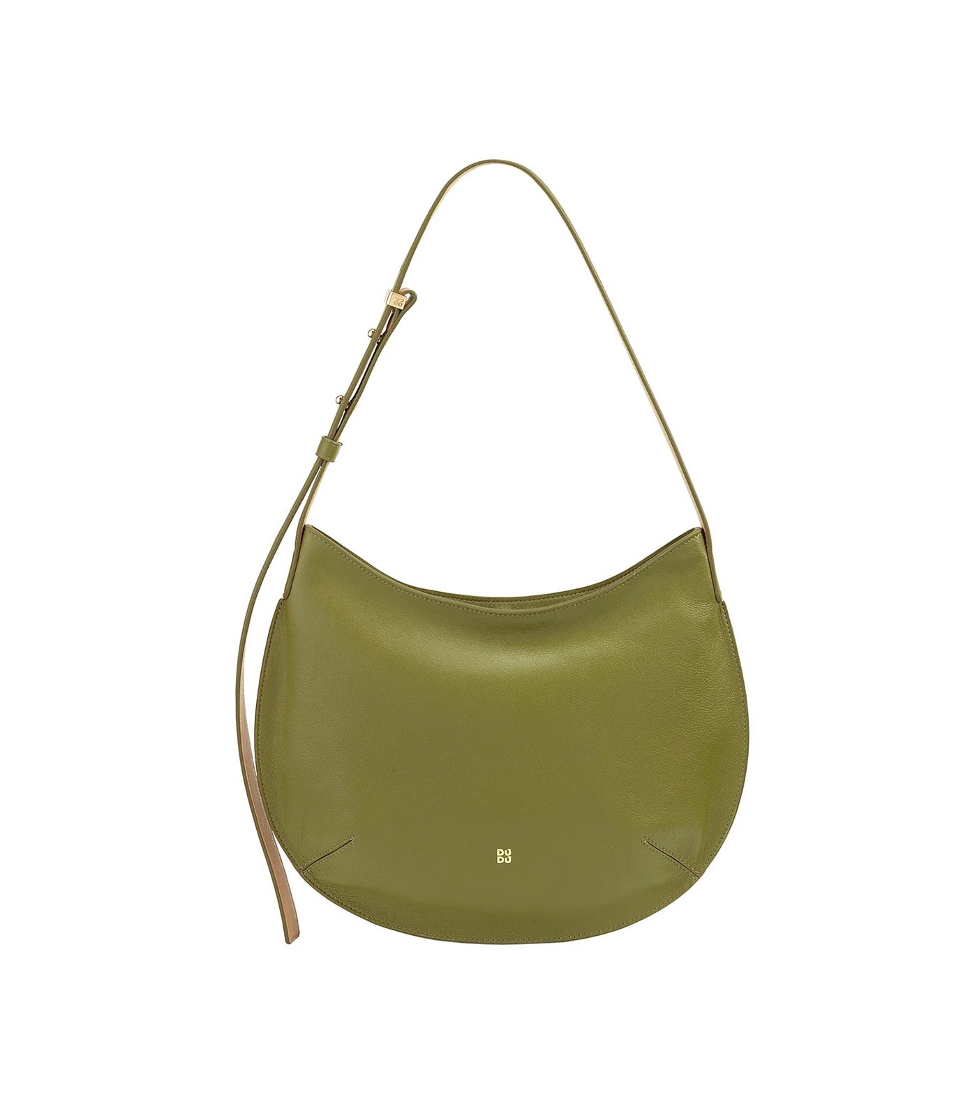 Hispani Olive Green