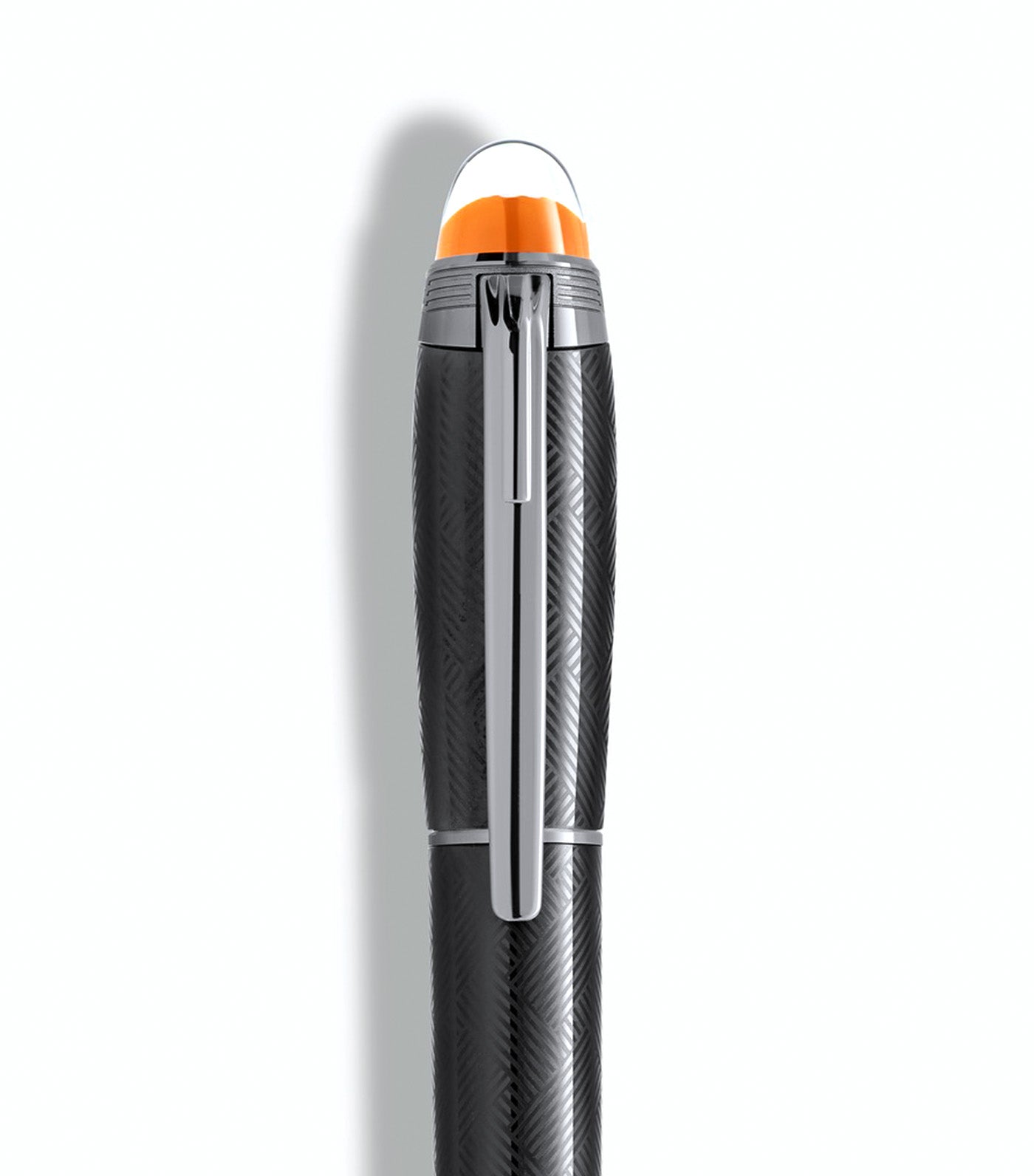 StarWalker Extreme Metal Fineliner Black