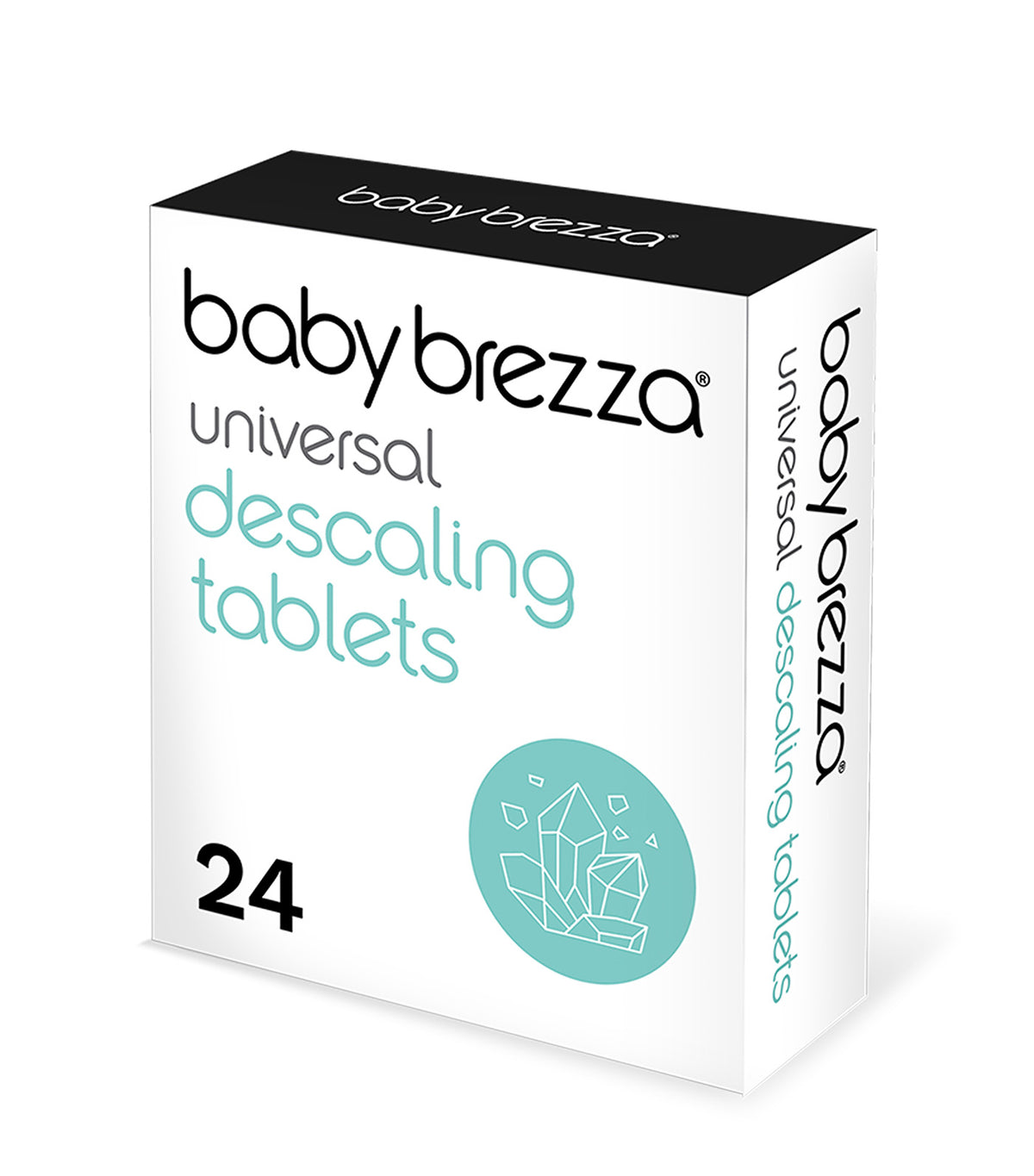 Universal Descaling Tablets 24 Tablets