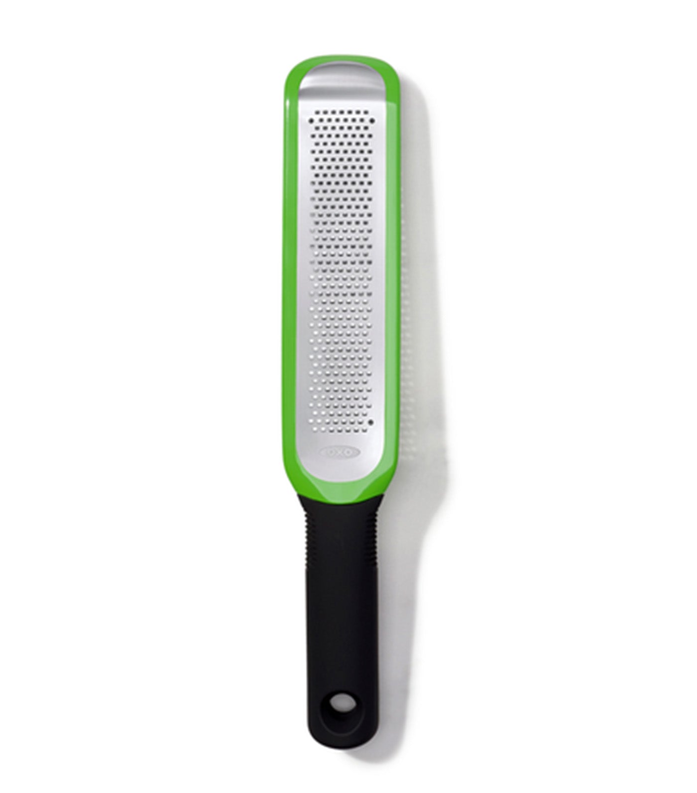 Good Grips Etched Zester