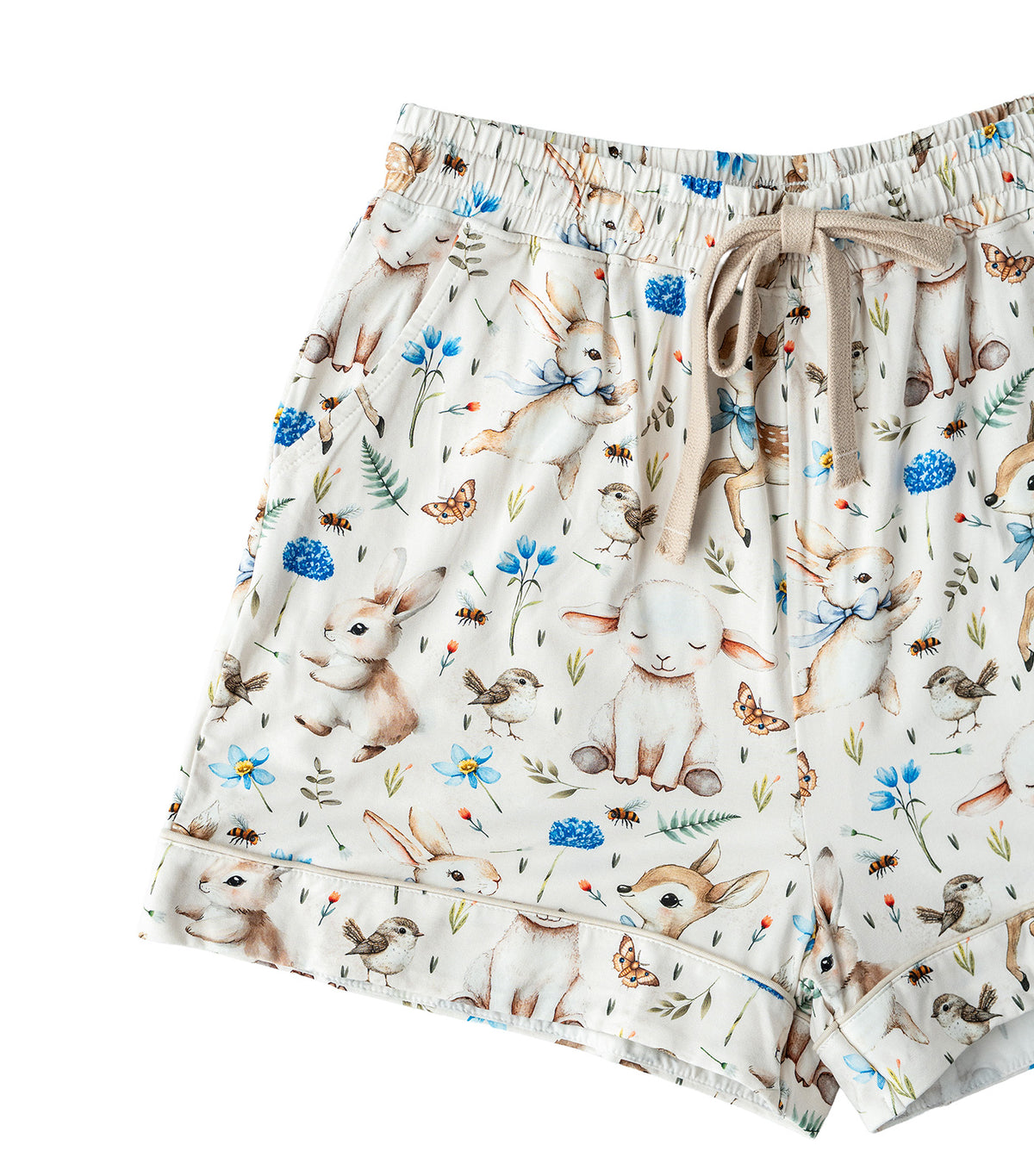 Bamboo Teen's Pajama Sofia