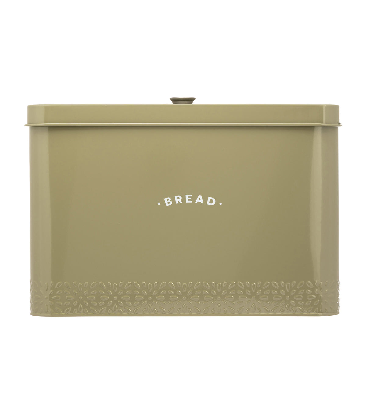Bread Storage Bin Moss