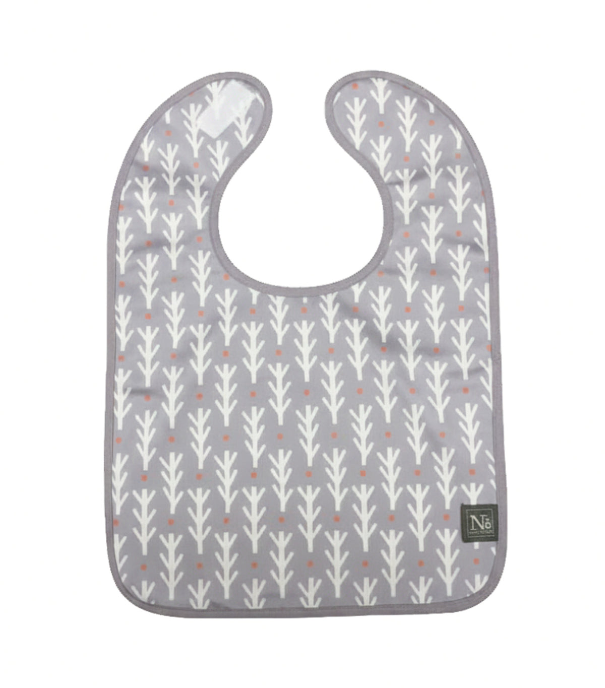 Waterproof Classic Bib Timber Tales