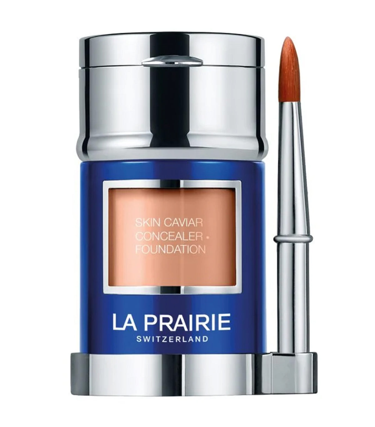 Skin Caviar Concealer Foundation SPF 15