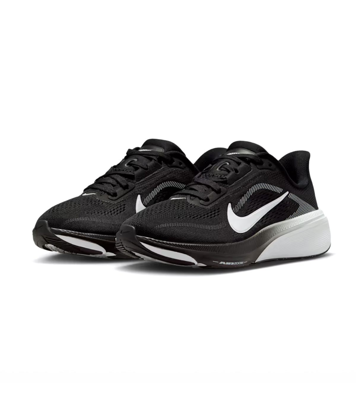 Pegasus 42 Black/White/Photon Dust