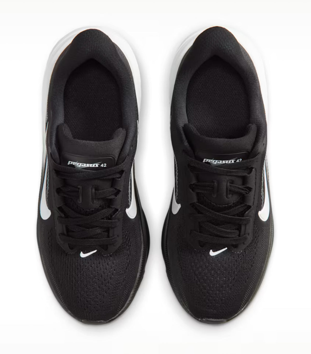Pegasus 42 Black/White/Photon Dust