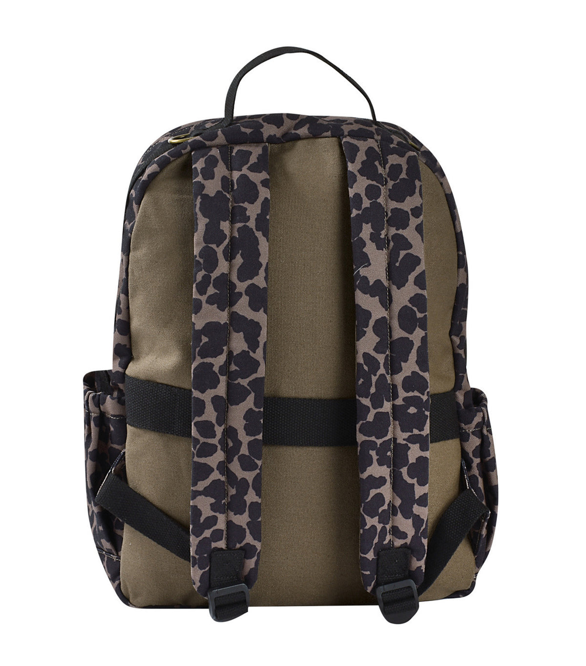 Tokyo Backbag Leopard