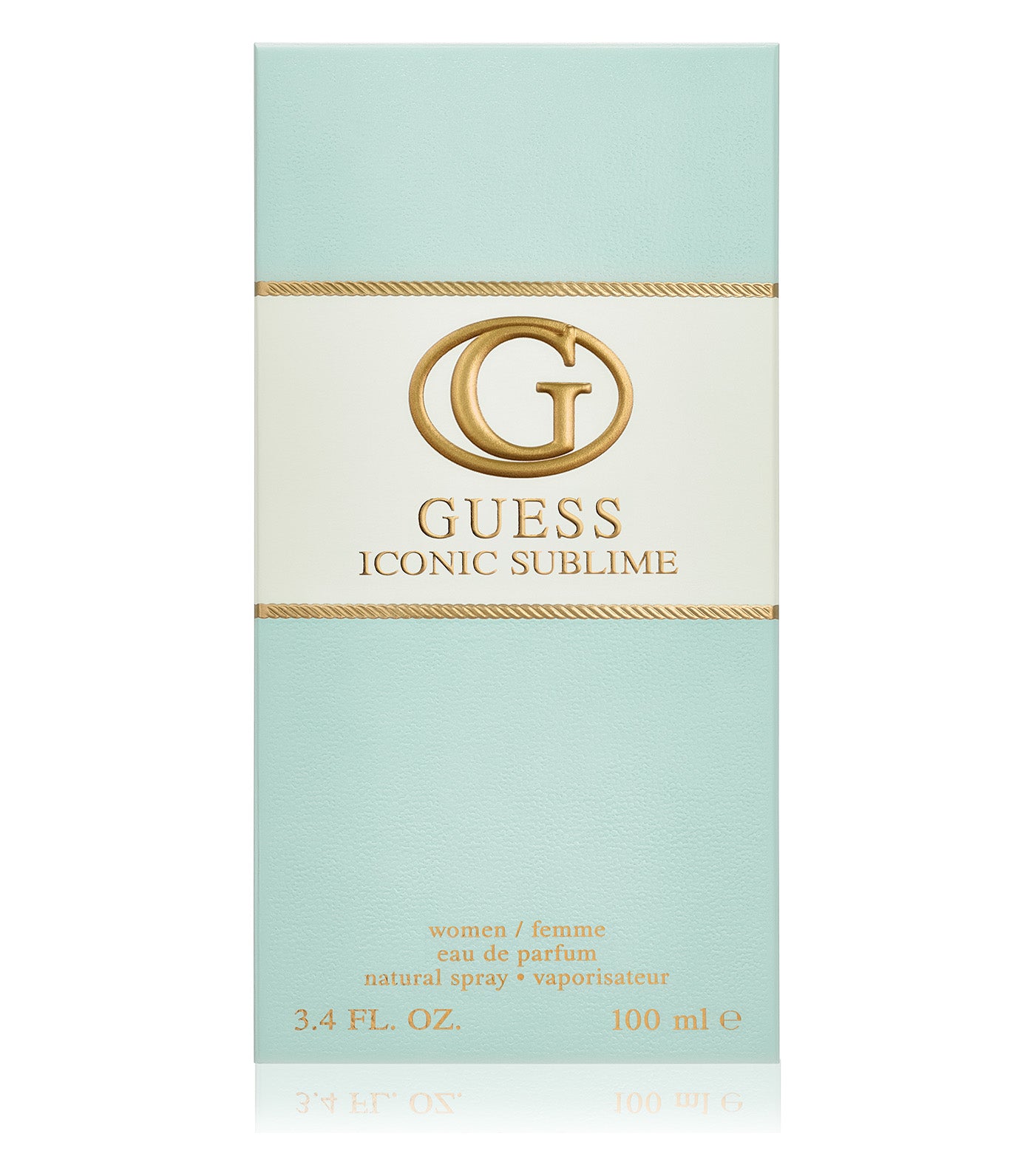 Iconic Sublime Eau de Parfum