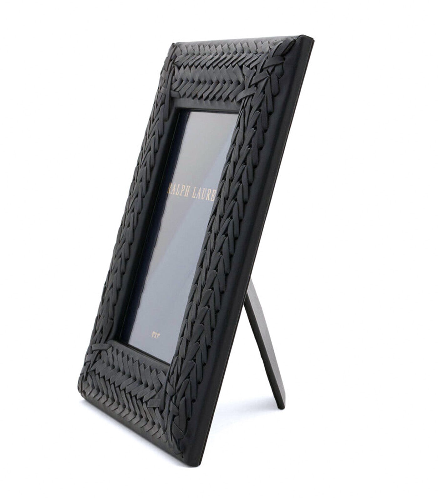 Adrienne Picture Frame Black