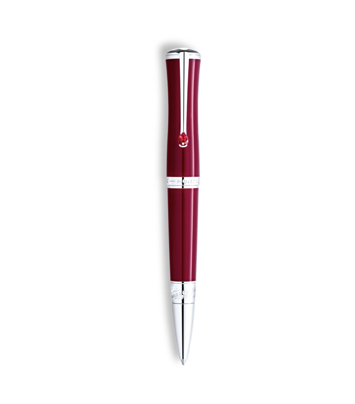 Maria Callas Special Edition Ballpoint Red