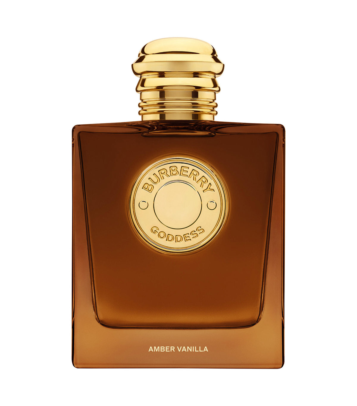 Goddess Amber Vanilla Eau de Parfum Intense