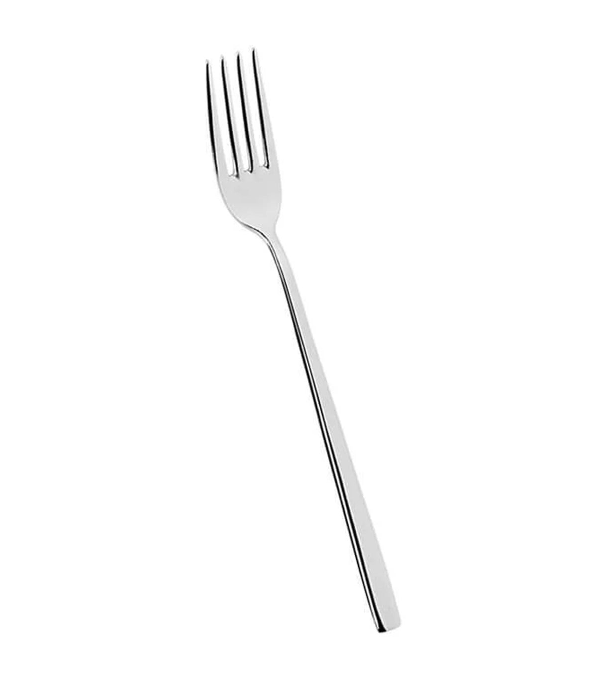 Ergo 18/10 Table Fork, Set of 6, Avana Box