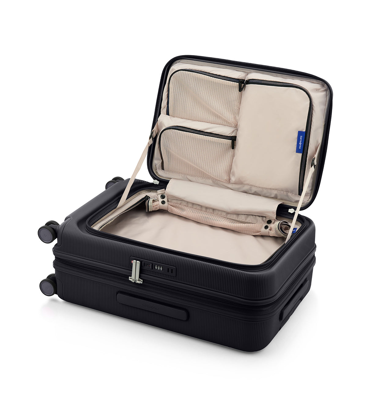 Modio Exp Black