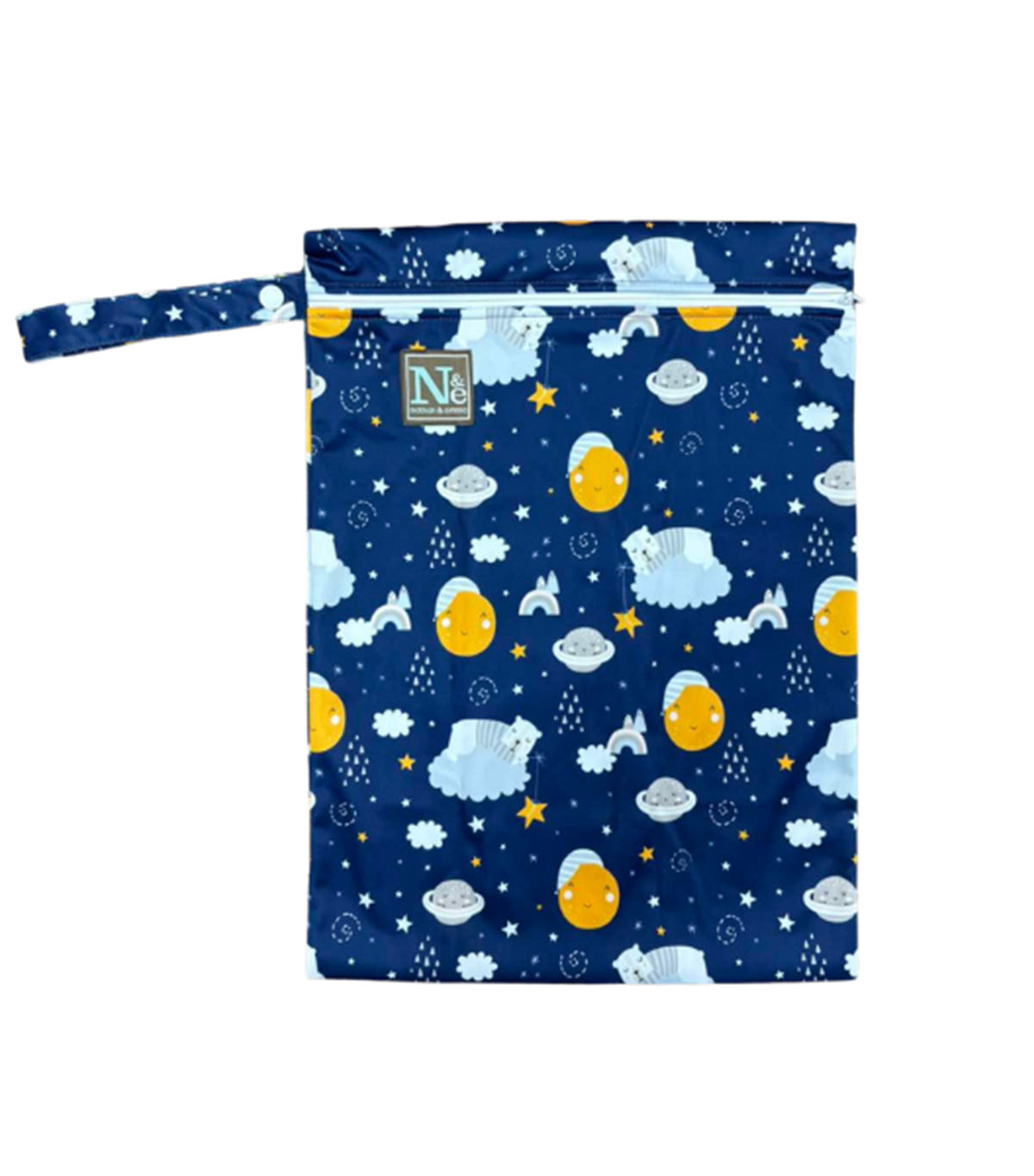 Waterproof Wet Bag Space