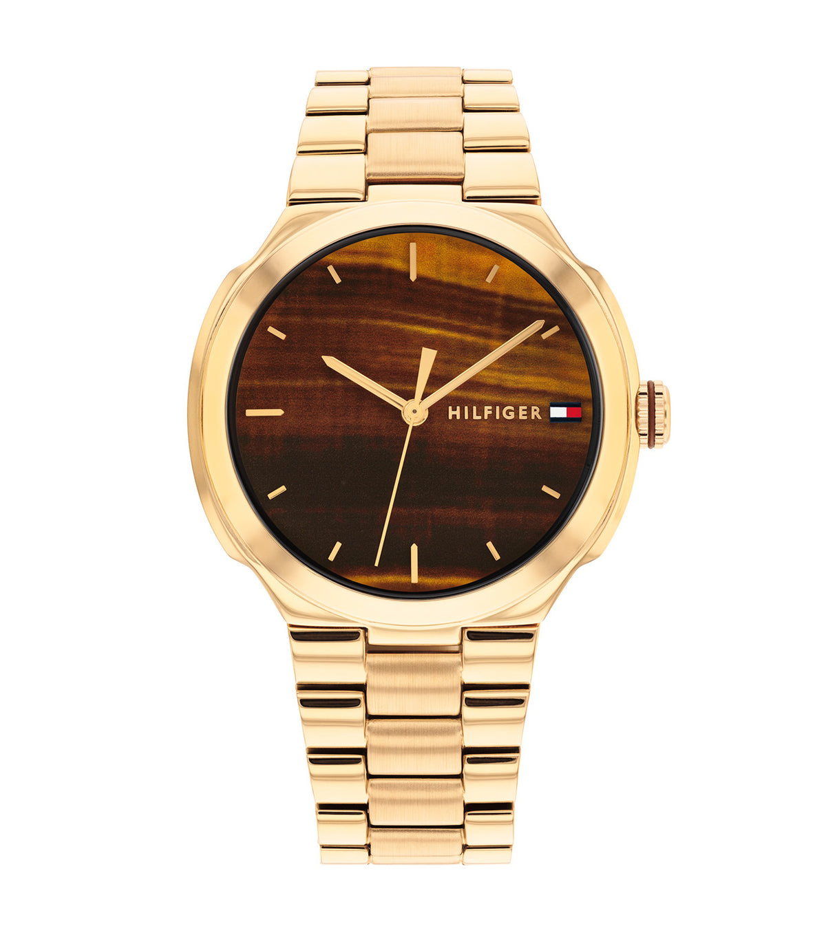 Georgia 1782909 Steel Watch Rose Gold