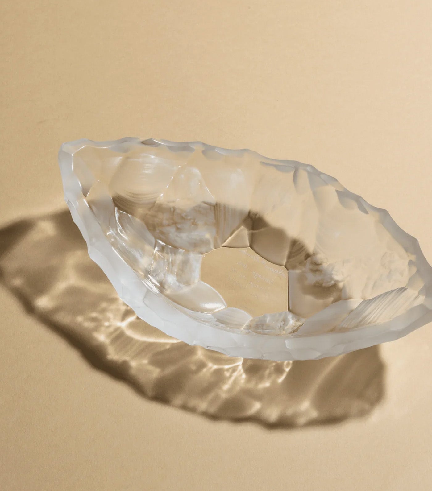 Silex Bowl Clear