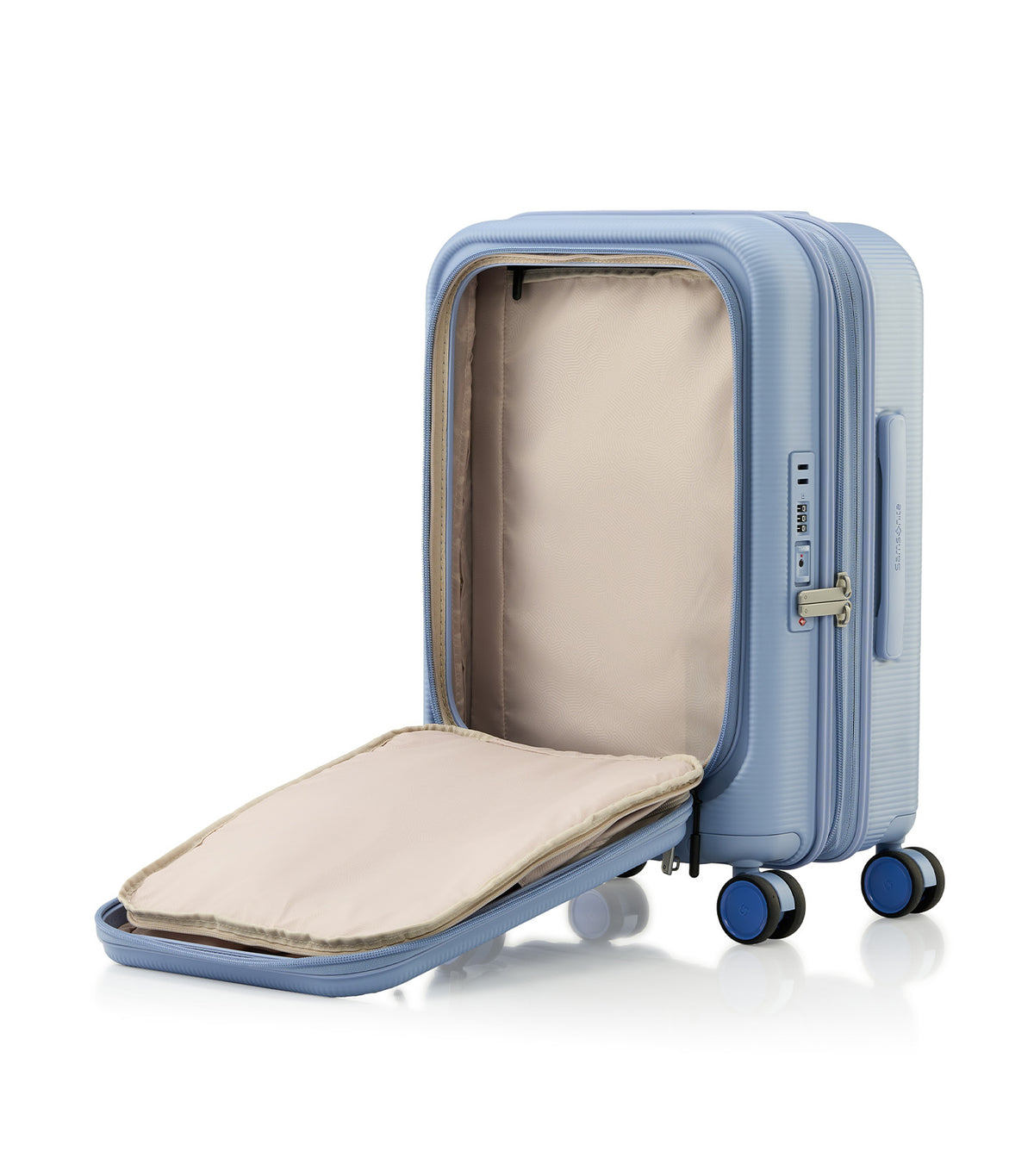 Modio Exp Soft Blue