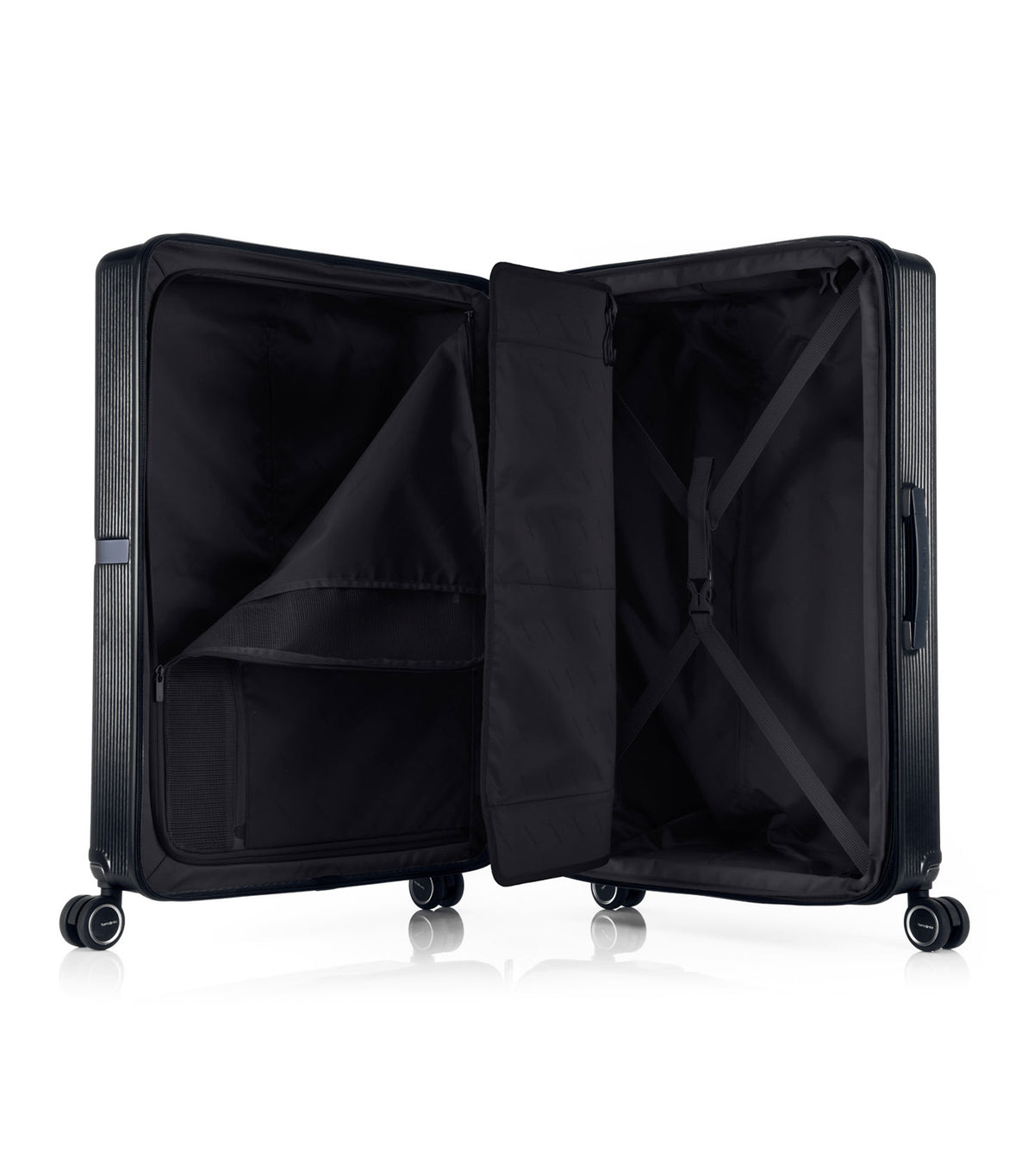 Minter SP69 Exp Black