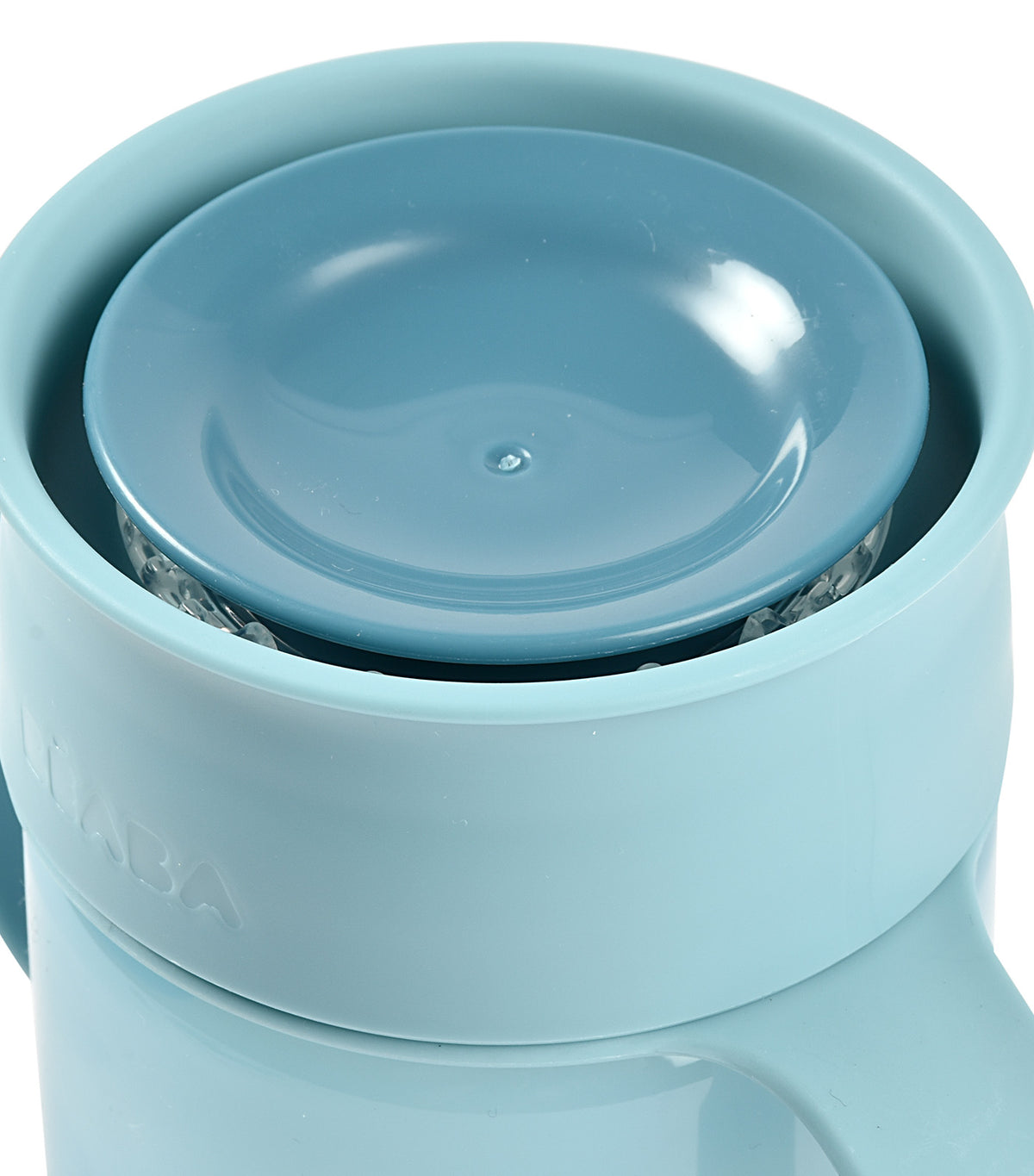 360° Learning Cup Blue