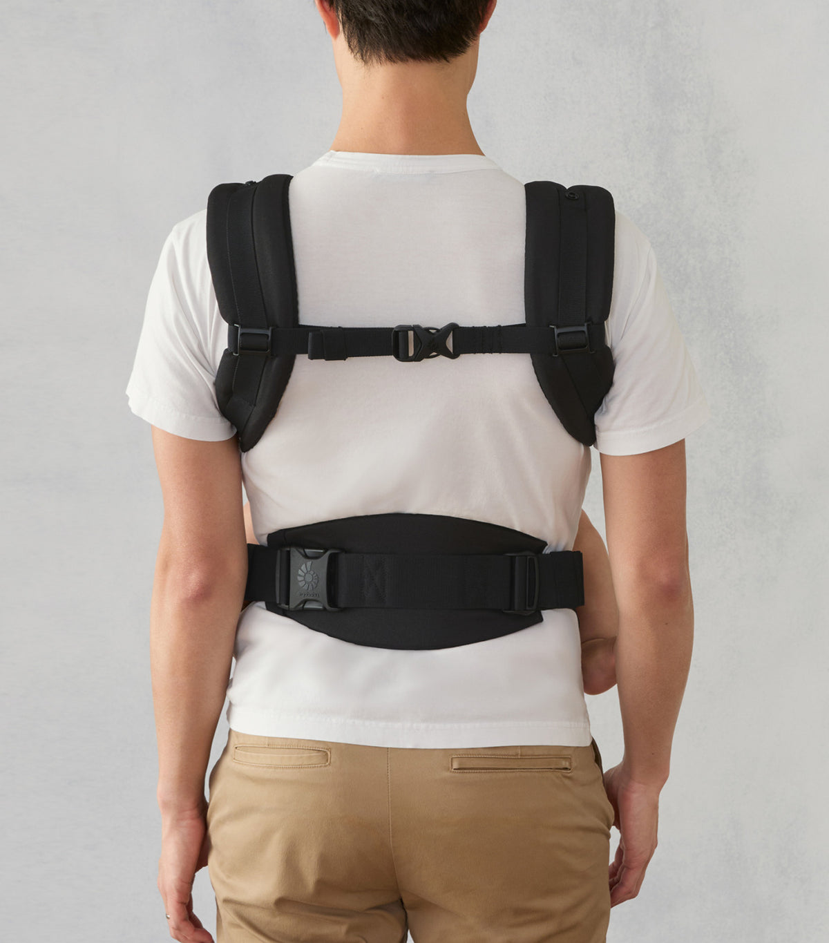 OMNI Classic Mesh Onyx Black