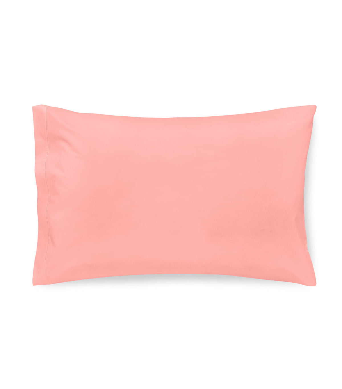 Fresco Pillowcase Set Coral