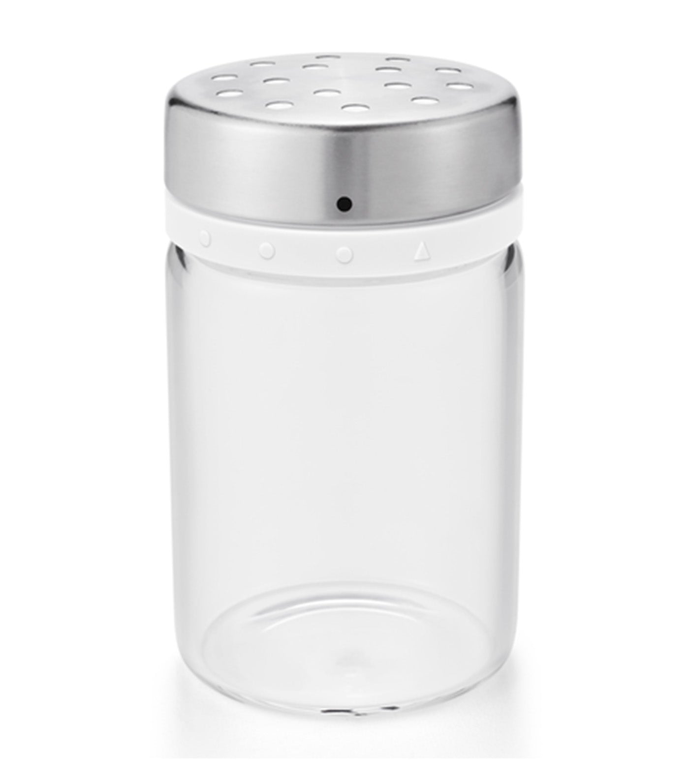 Good Grips Adjustable Shaker
