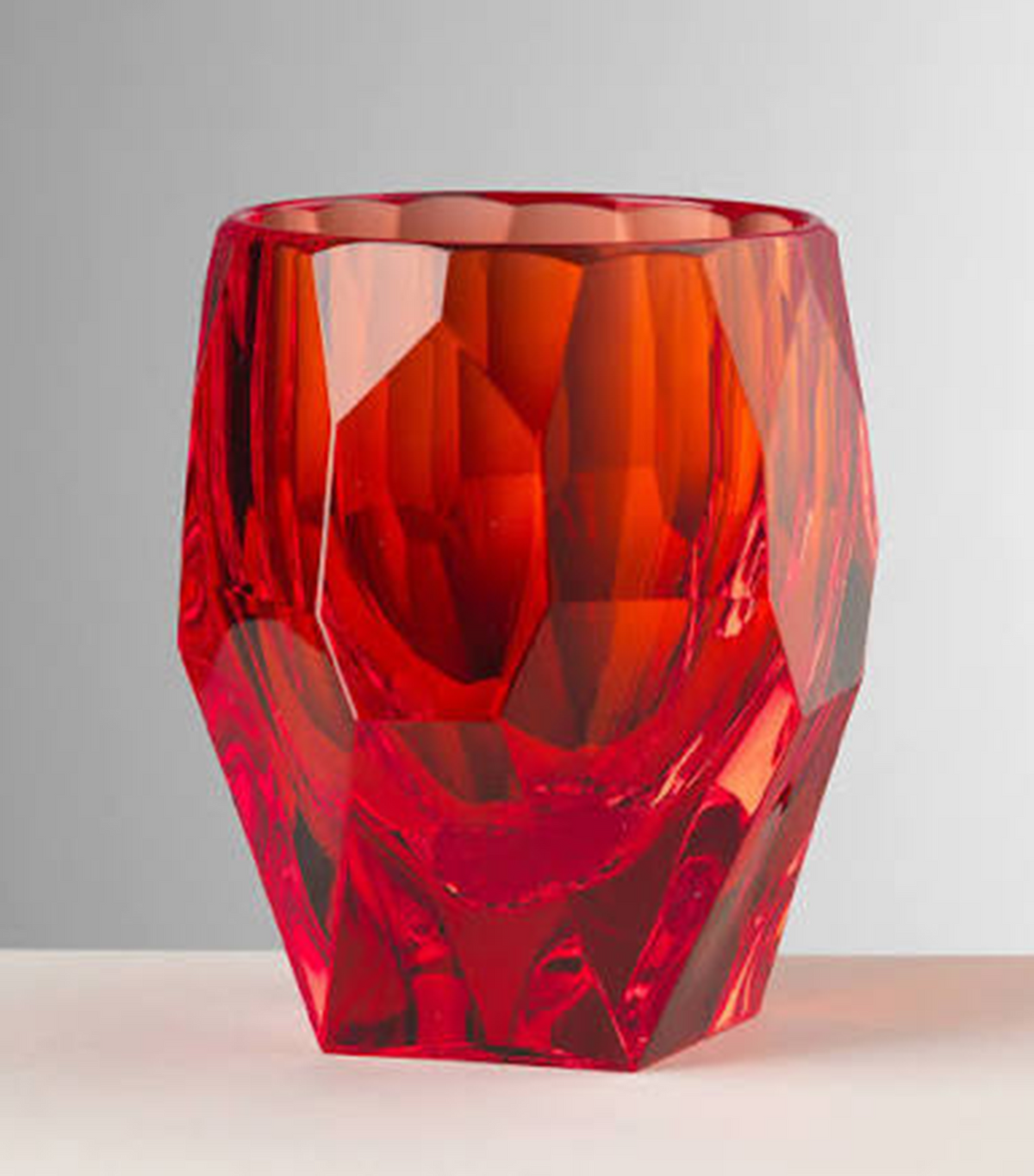 Super Milly Tumbler Set of 6 Red