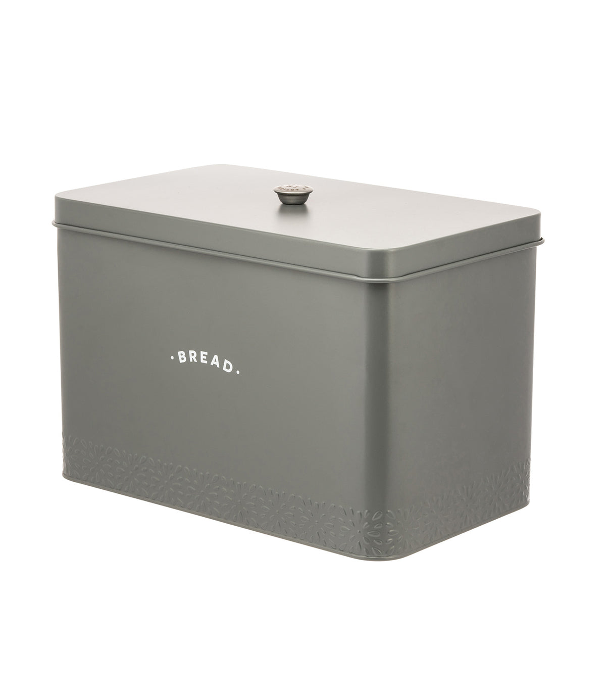 Bread Storage Bin Smoke